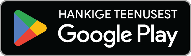 Saadaval Google Plays