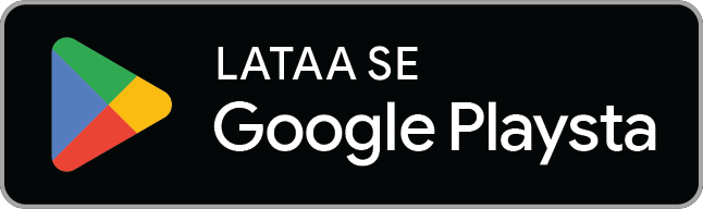 Saatavana Google Playssä